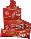 Grenade High Protein, Low Sugar Bar - Peanut Nutter, 12 x 60 g