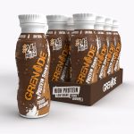 Fudge Brownie Protein Shake (8 Pack) 330ml